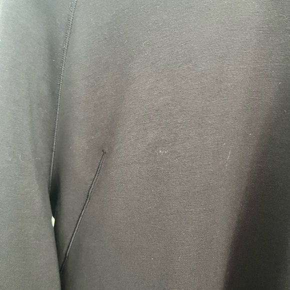 Lululemon AirWrap Modal Pullover Hoodie - Picture 9 of 9